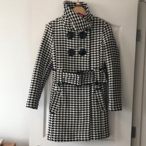 Soia & Kyo Wool Jacket